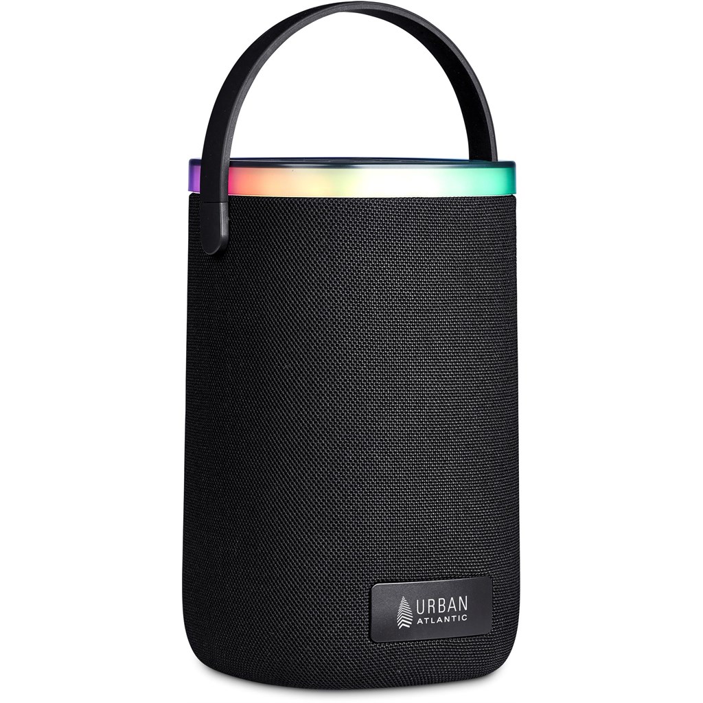 Swiss Cougar Madrid 30W Bluetooth Speaker - Image 4