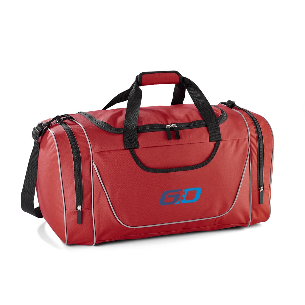 Altitude Championship Sports Bag - Image 3