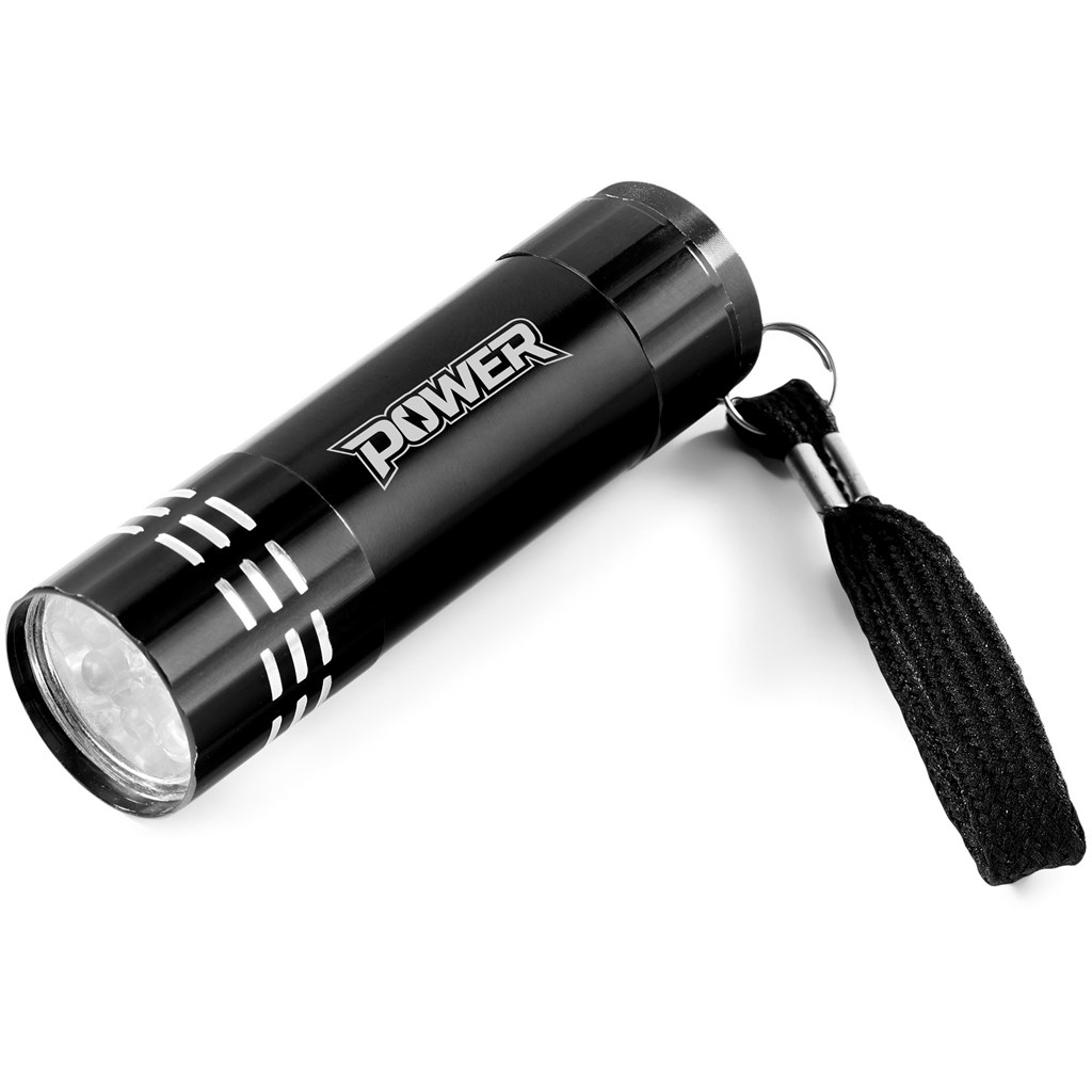 Altitude Resilient Torch - Image 3