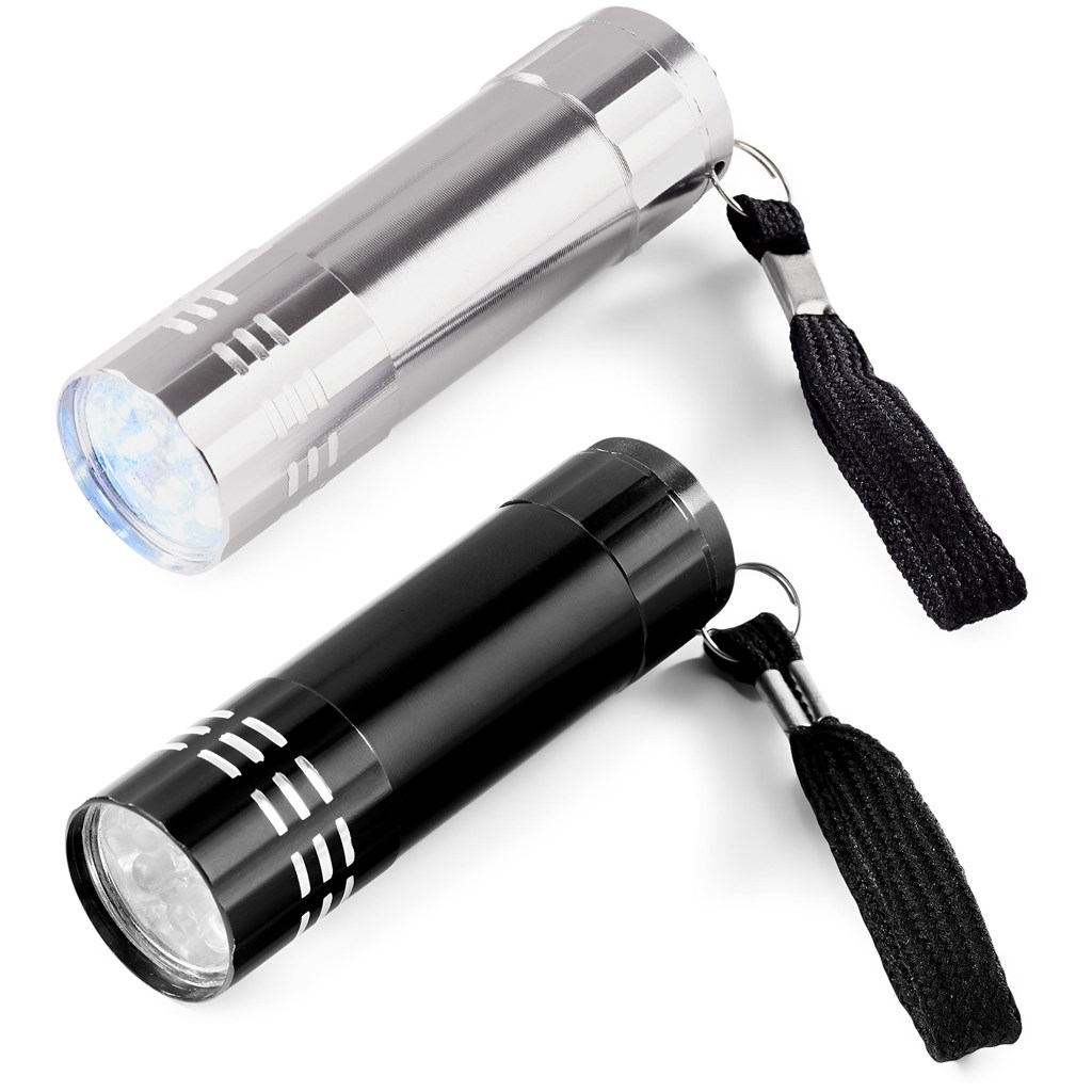 Altitude Resilient Torch - Image 5