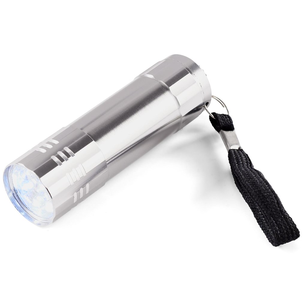 Altitude Resilient Torch - Image 7