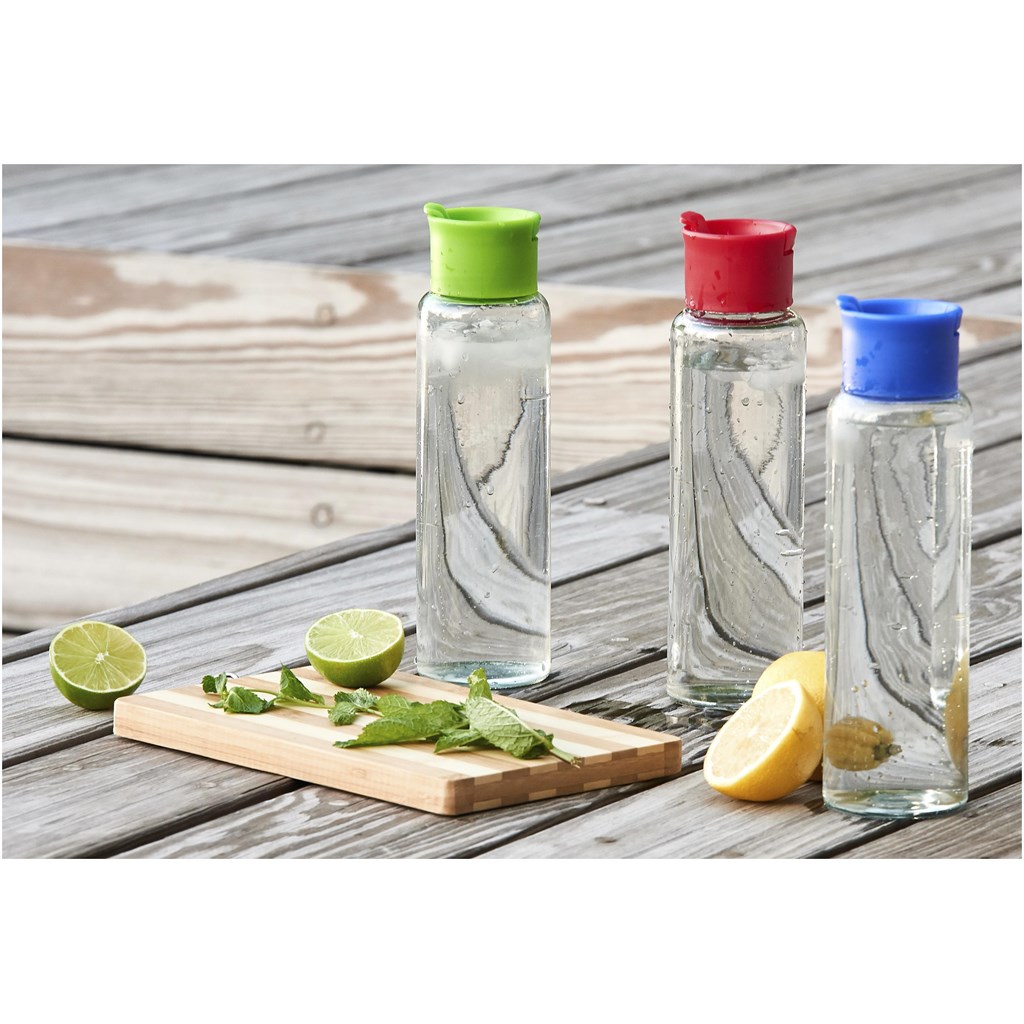 Kooshty Boost Glass Water Bottle - 700ml - Image 15