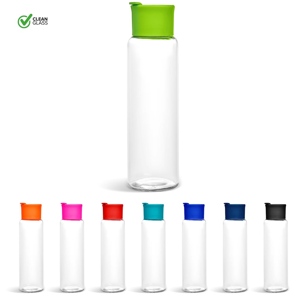 Kooshty Boost Glass Water Bottle - 700ml - Image 10