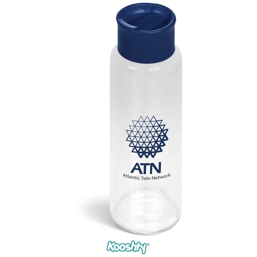 Kooshty Boost Glass Water Bottle - 700ml - Image 12