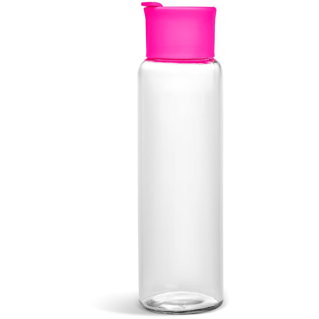 Kooshty Boost Glass Water Bottle - 700ml - Image 6