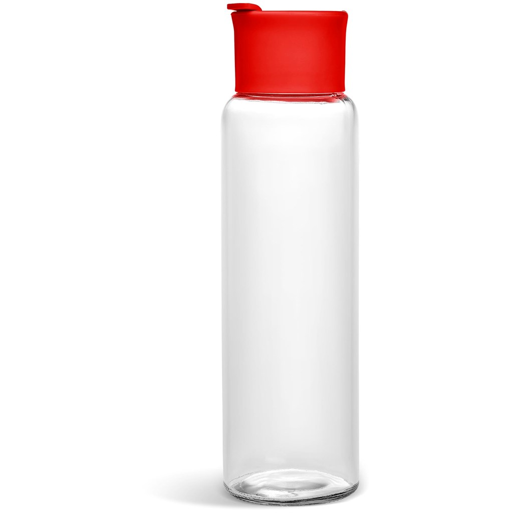 Kooshty Boost Glass Water Bottle - 700ml - Image 4