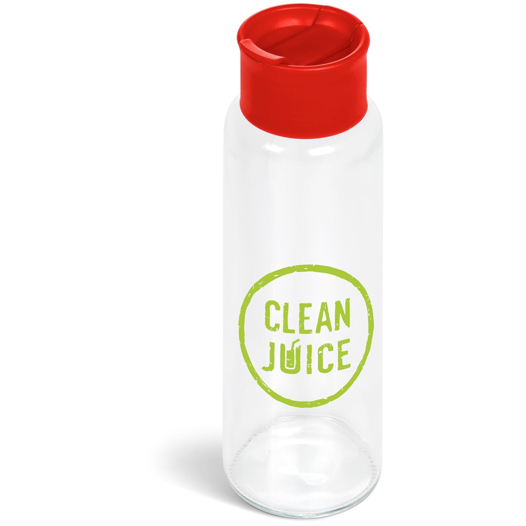 Kooshty Boost Glass Water Bottle - 700ml - Image 5