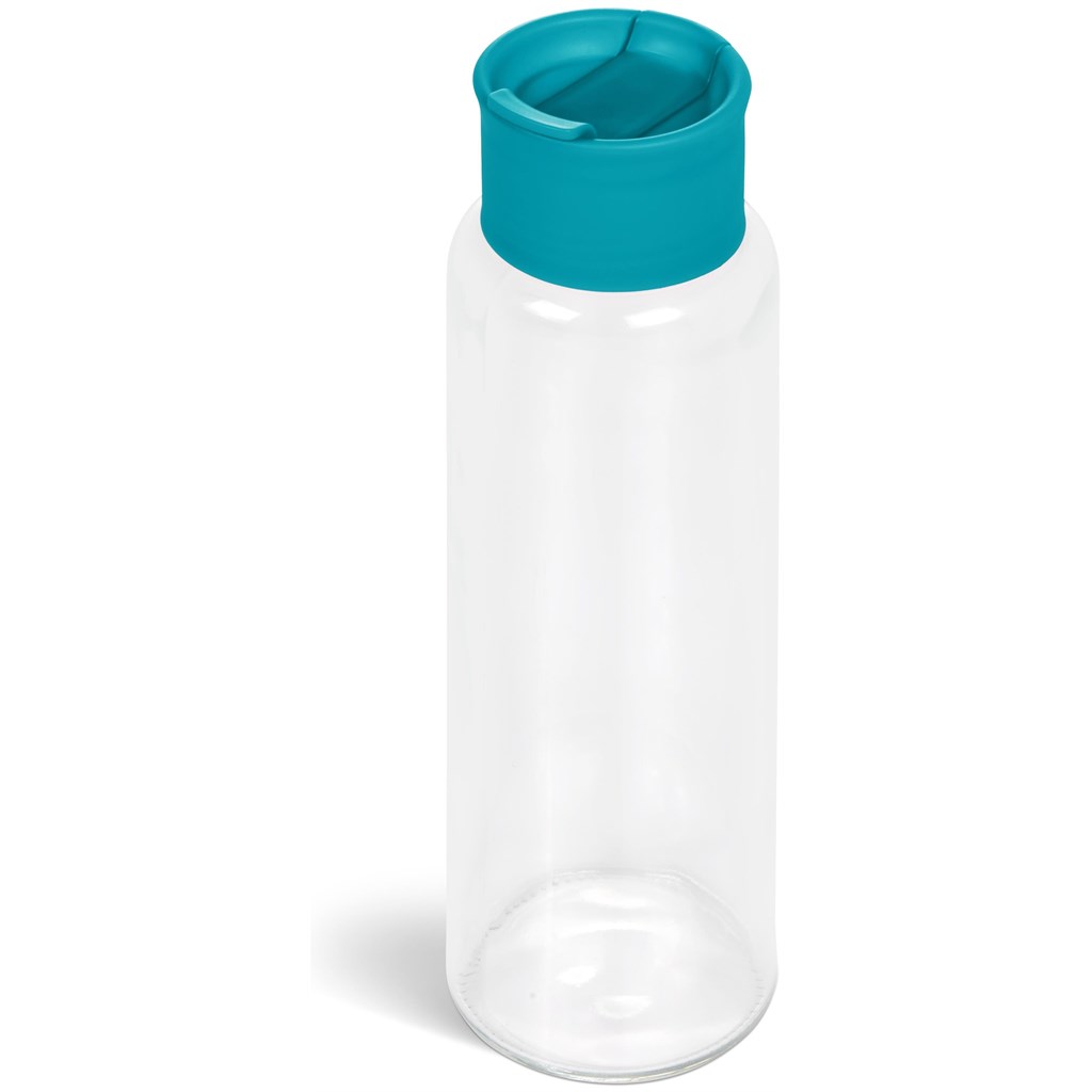 Kooshty Boost Glass Water Bottle - 700ml - Image 2