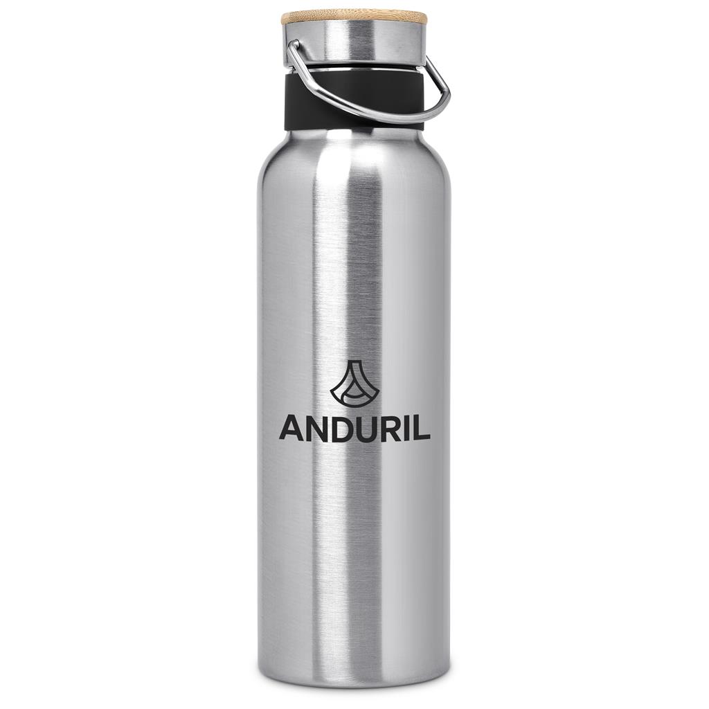 Kooshty Congo Stainless Steel Vacuum Water Bottle - 600ml - Image 7
