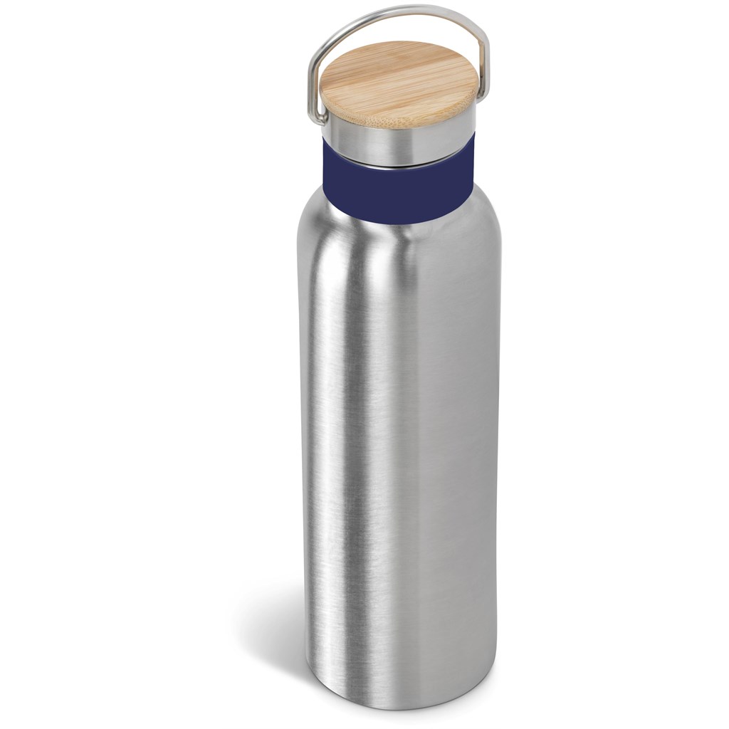 Kooshty Congo Stainless Steel Vacuum Water Bottle - 600ml - Image 4