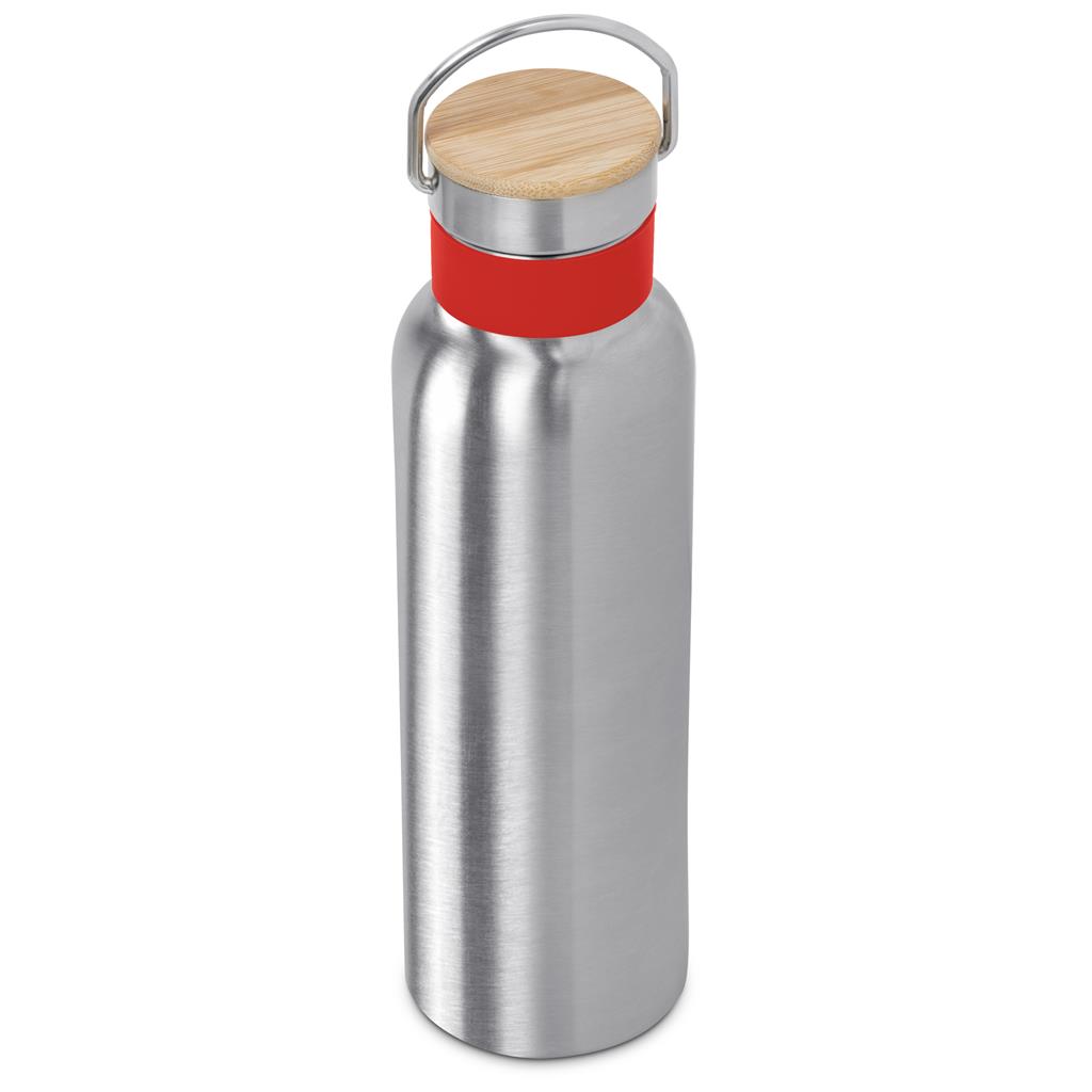Kooshty Congo Stainless Steel Vacuum Water Bottle - 600ml - Image 2