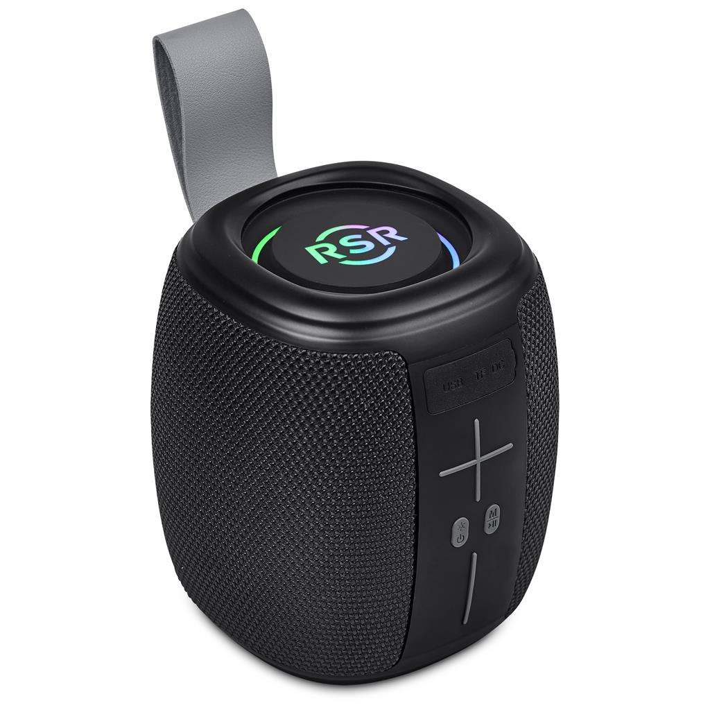 Swiss Cougar Edmonton 8W Bluetooth Speaker - Image 3