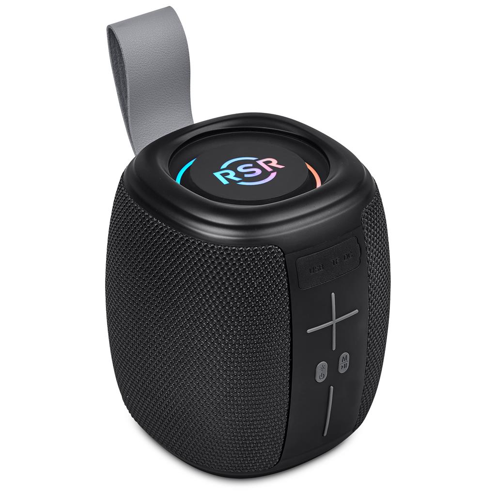 Swiss Cougar Edmonton 8W Bluetooth Speaker - Image 4