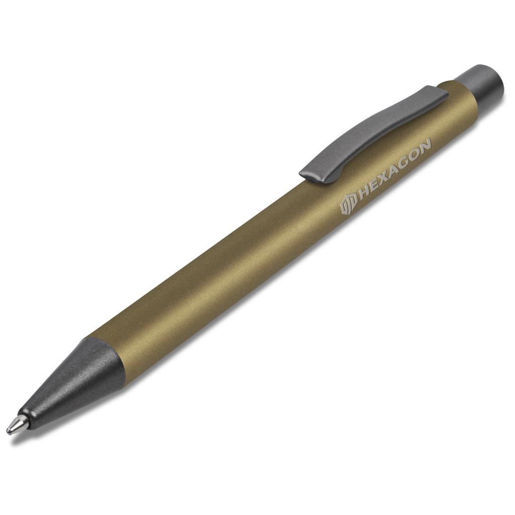 Altitude Omega Ball Pen - Image 8