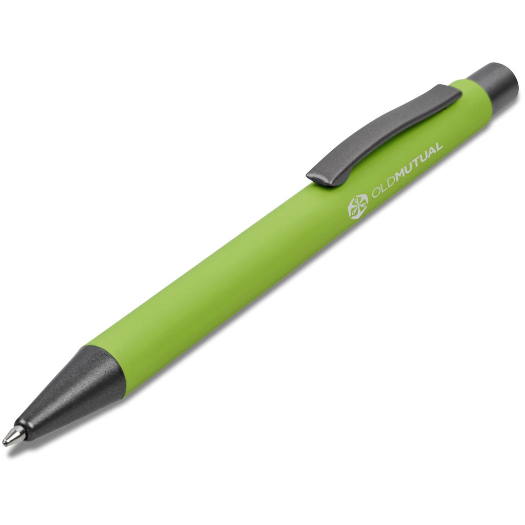Altitude Omega Ball Pen - Image 7