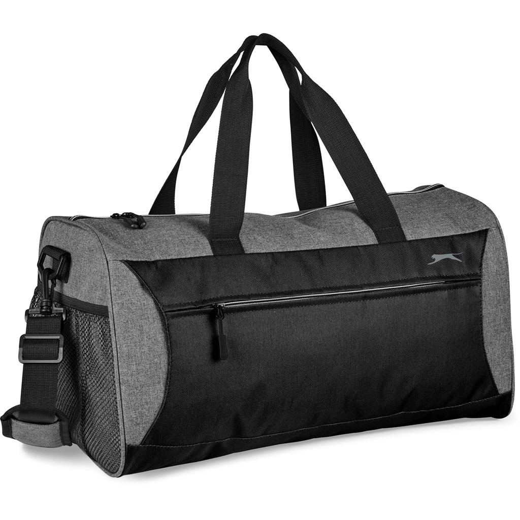 Slazenger Wembley Sports Bag - Image 10