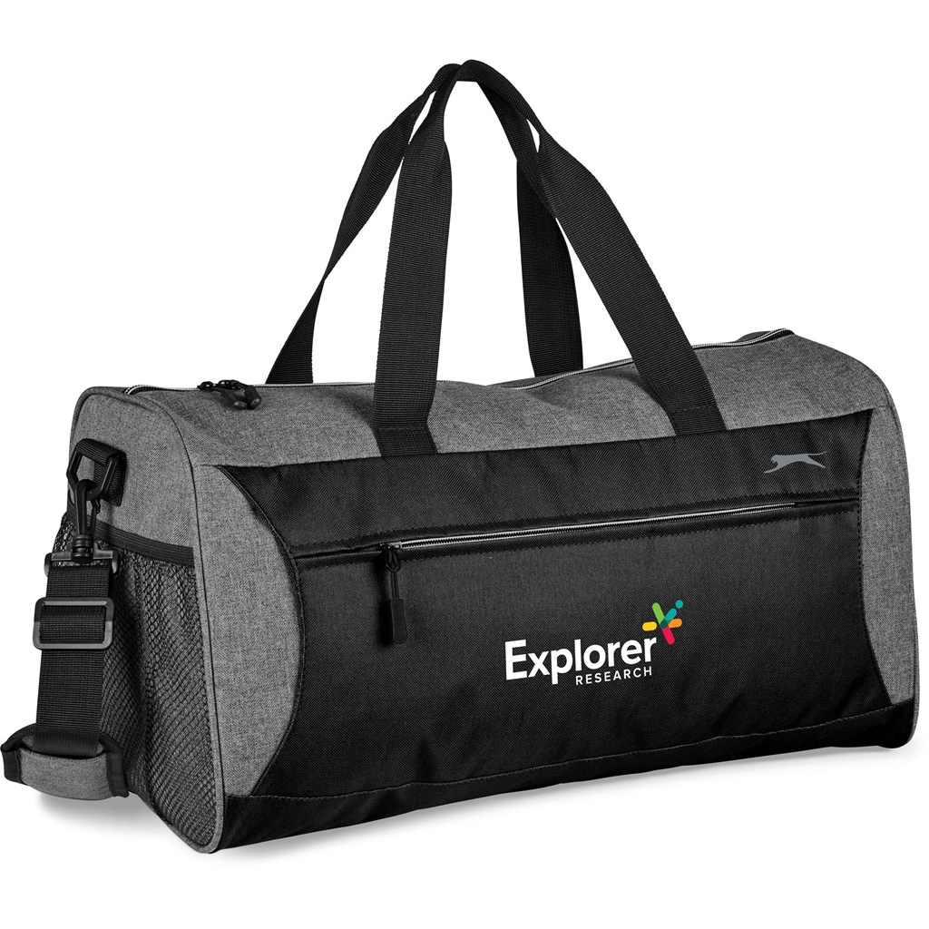 Slazenger Wembley Sports Bag - Image 12