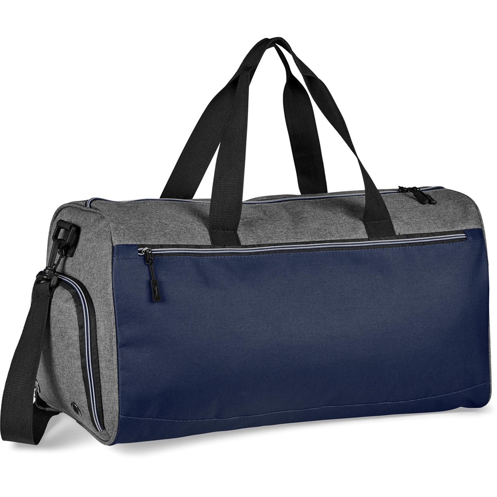 Slazenger Wembley Sports Bag - Image 6