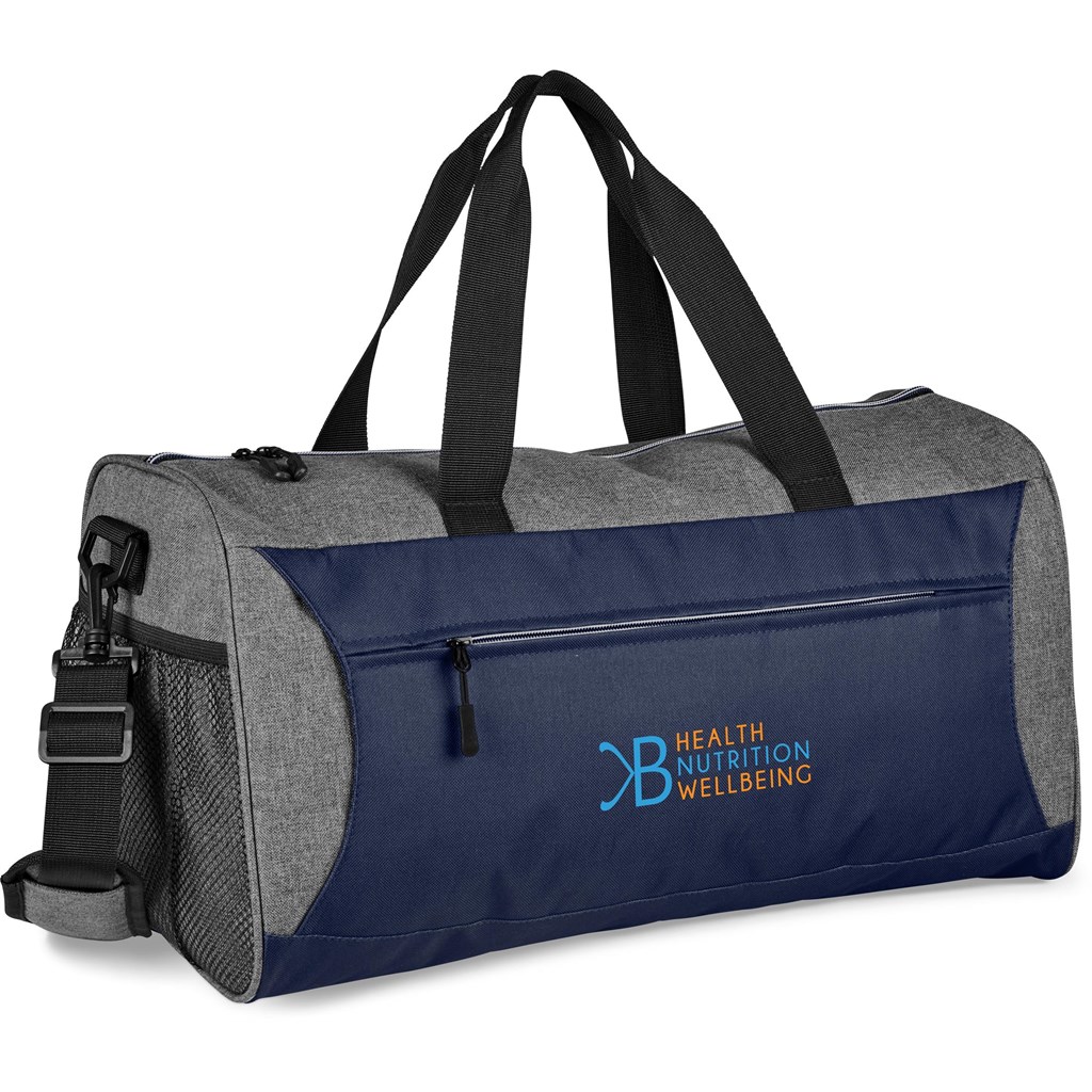 Slazenger Wembley Sports Bag - Image 7