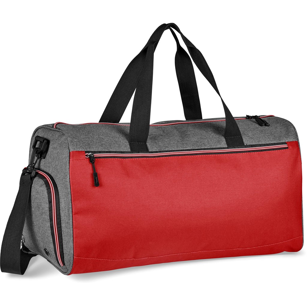Slazenger Wembley Sports Bag - Image 3