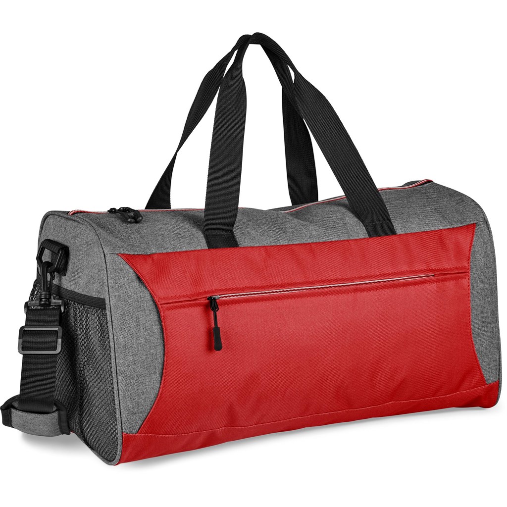 Slazenger Wembley Sports Bag - Image 2