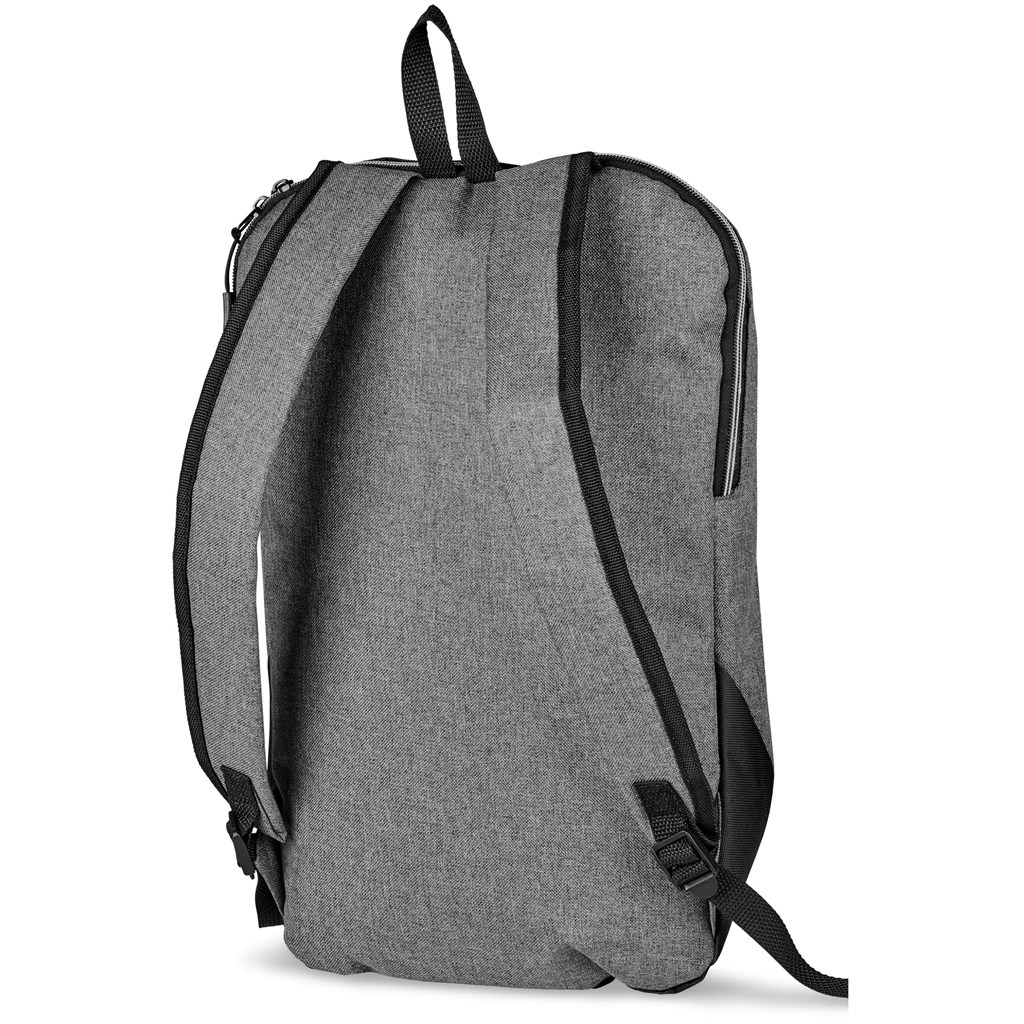 Slazenger Wembley Backpack - Image 9