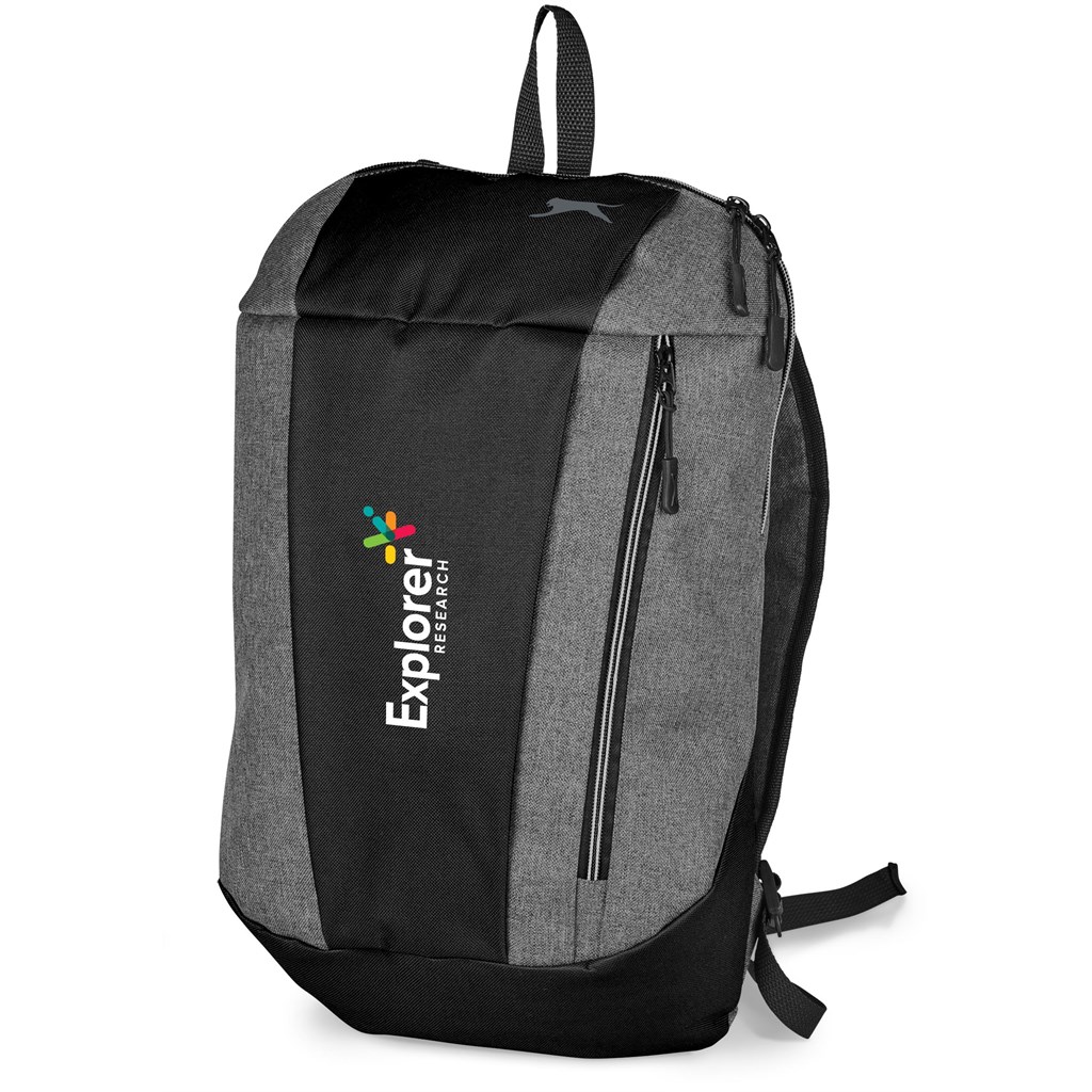 Slazenger Wembley Backpack - Image 10