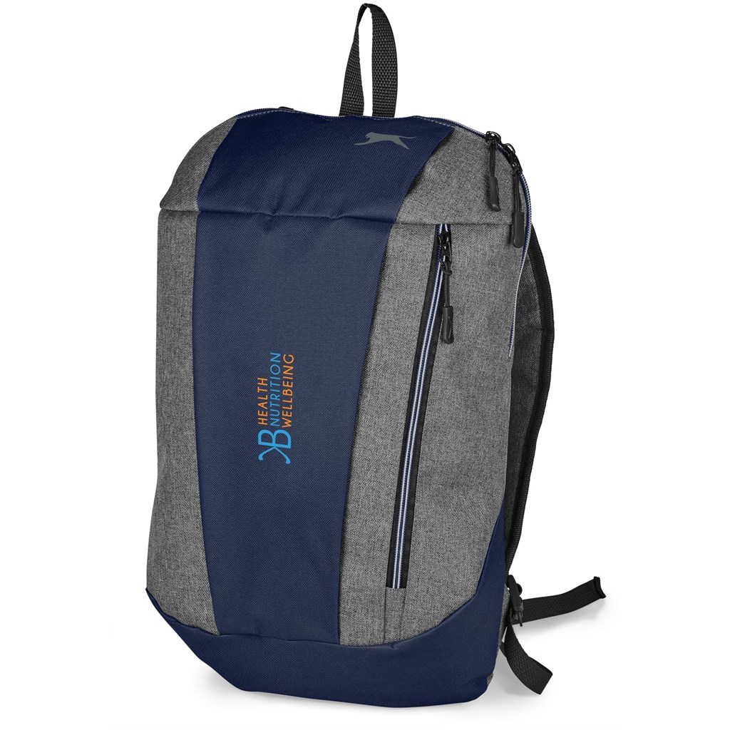 Slazenger Wembley Backpack - Image 7