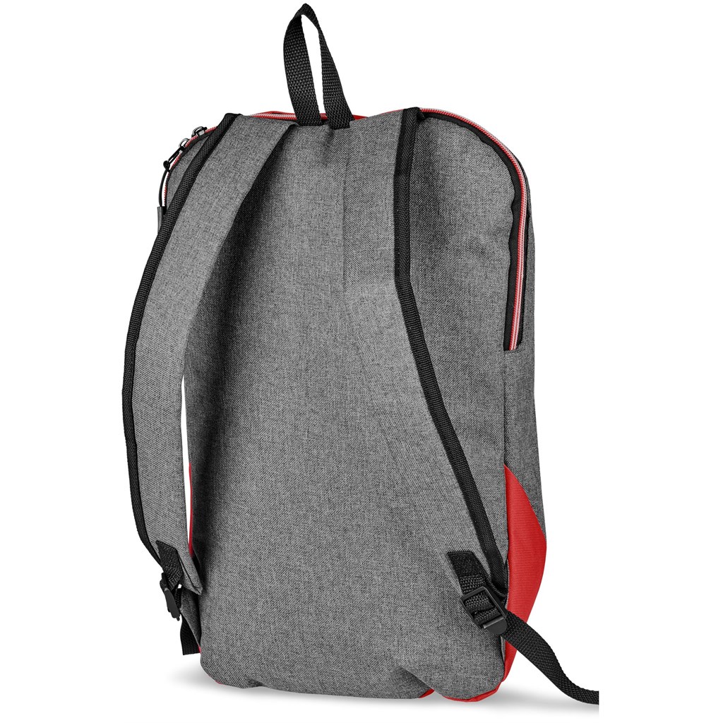 Slazenger Wembley Backpack - Image 3