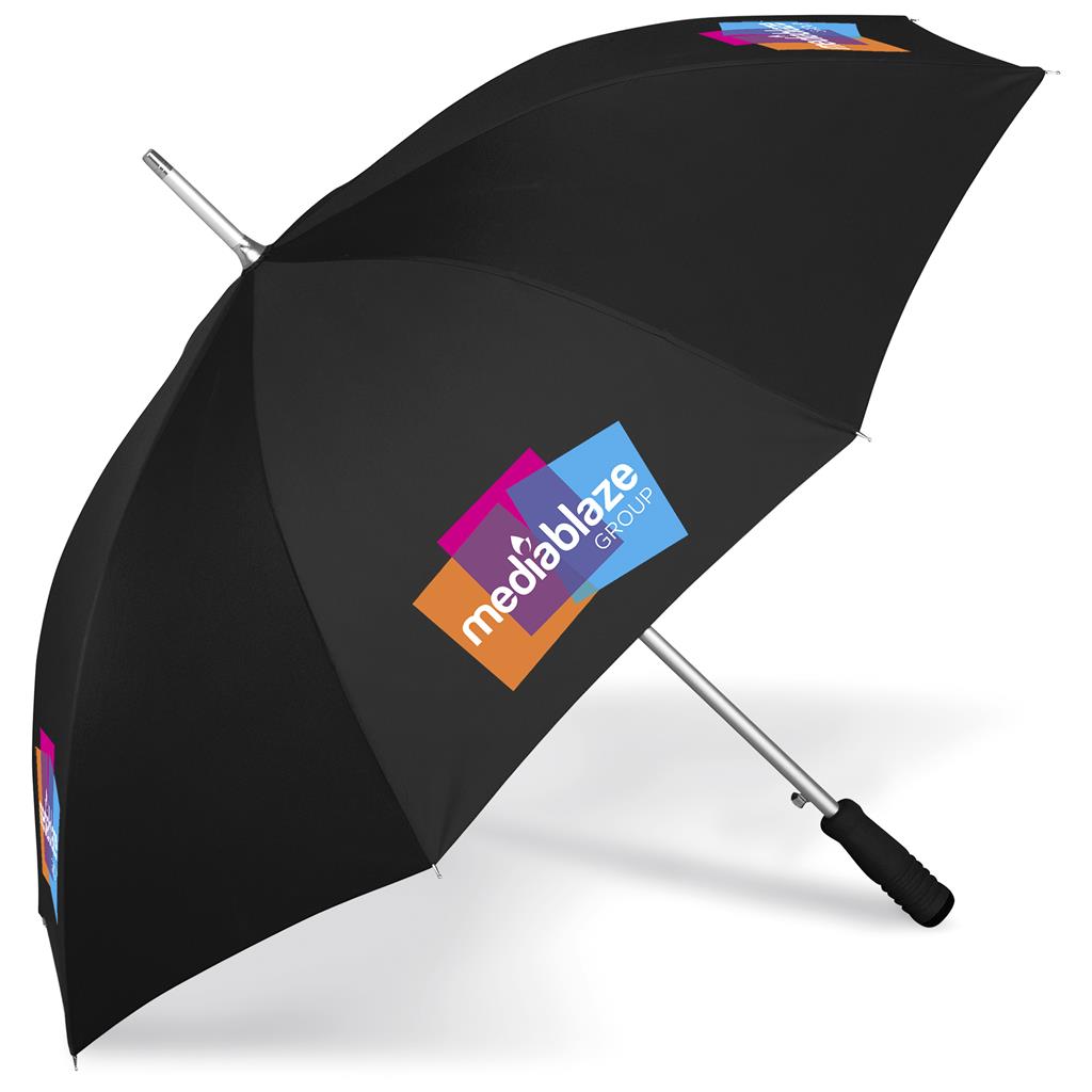 Cloudburst Auto-Open Umbrella - Image 3