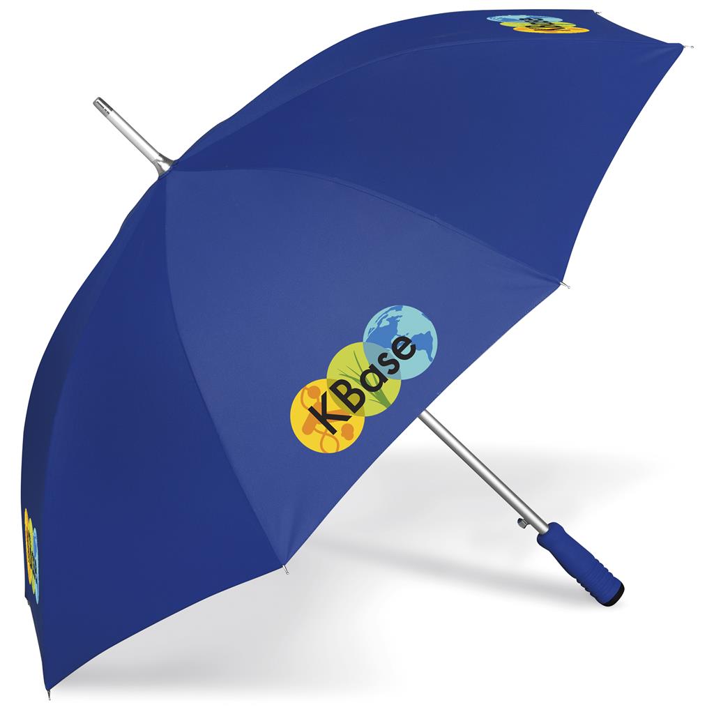 Cloudburst Auto-Open Umbrella - Image 7