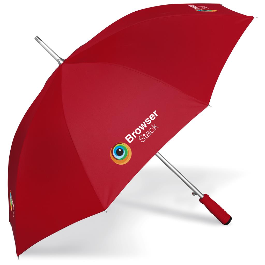 Cloudburst Auto-Open Umbrella - Image 6