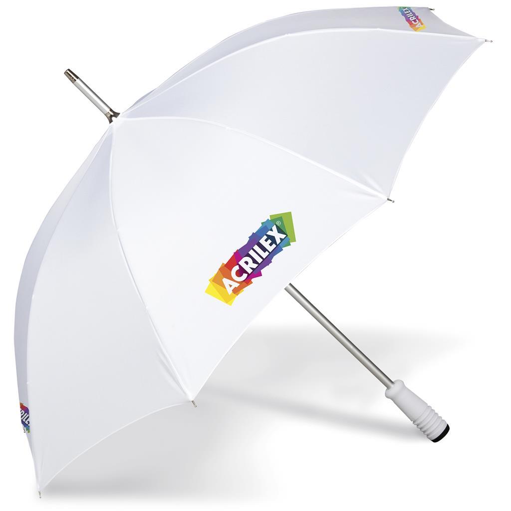 Cloudburst Auto-Open Umbrella - Image 4