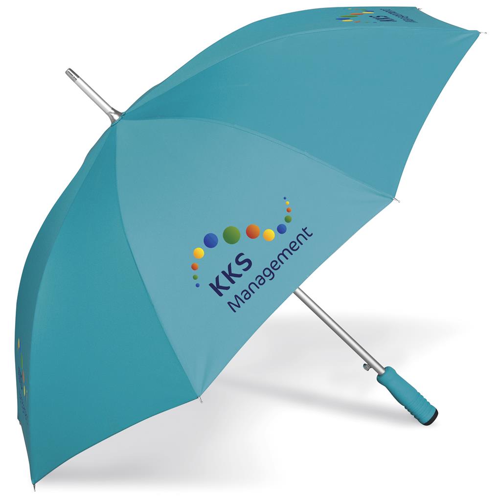 Cloudburst Auto-Open Umbrella - Image 5