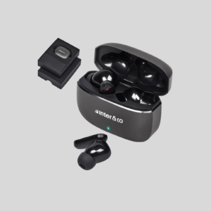 Alex Varga Siraco ANC & ENC TWS Earbuds