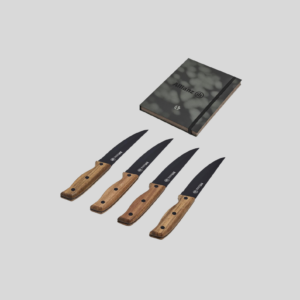 Andy Cartwright Ermelo Steak Knife Set