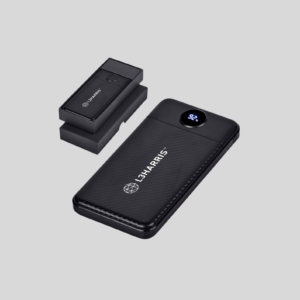 Alex Varga Lagarna Fast Charge 20W Power Bank - 10.000mAh