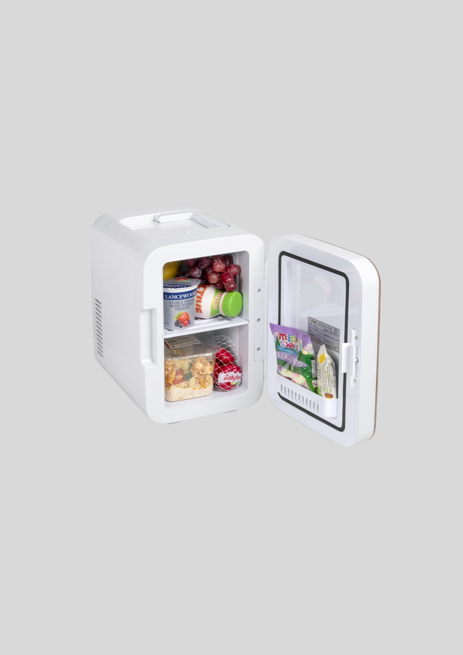 Blaine Desk Fridge - Image 3