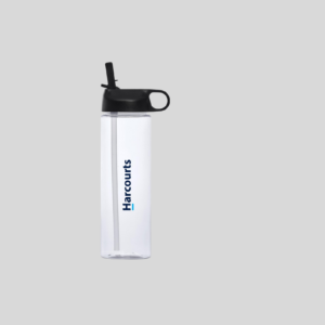 Altitude Valdivia Recycled PET Water Bottle-750ml