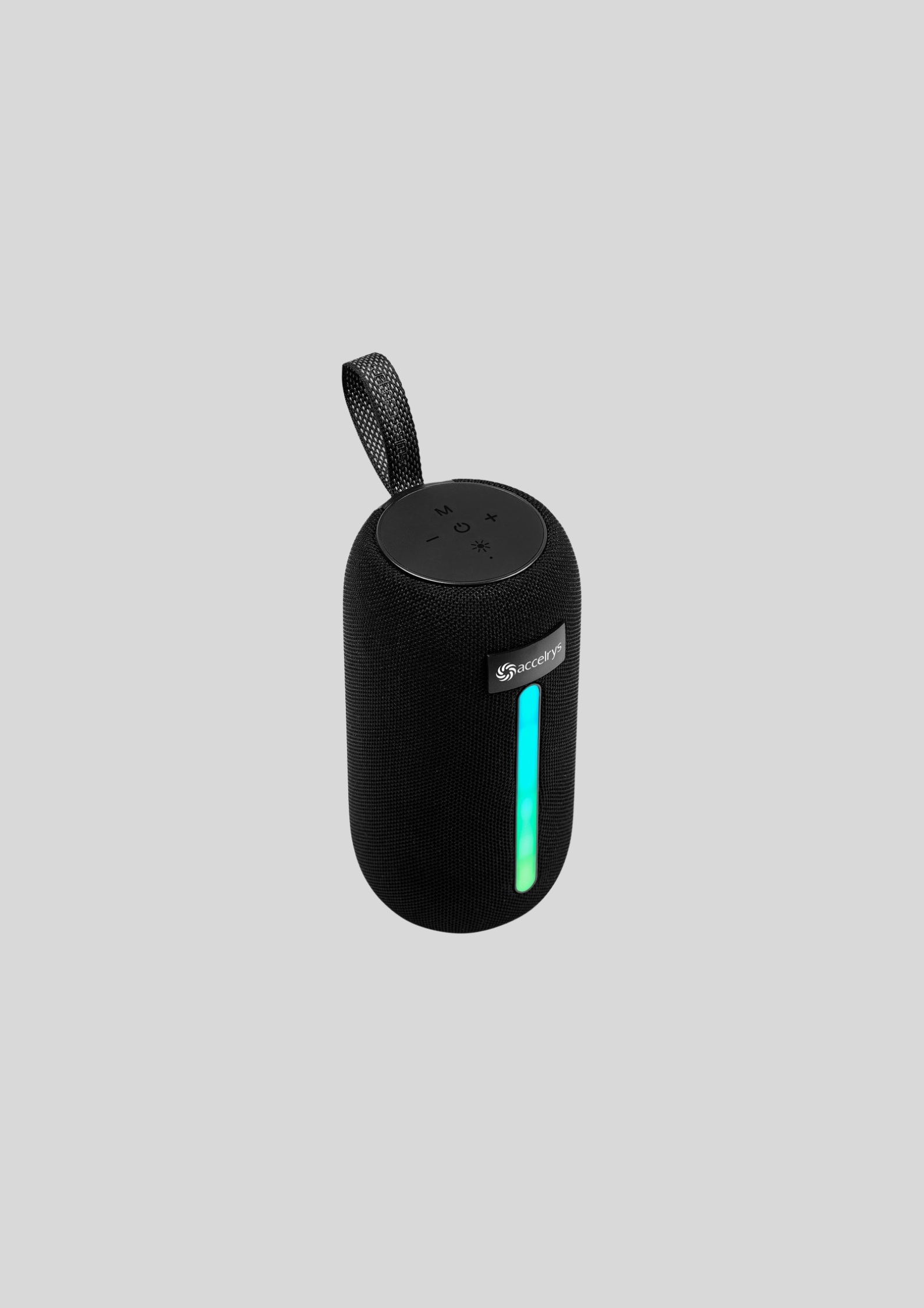 Swiss Cougar Almeria 8W Bluetooth Speaker - Image 3