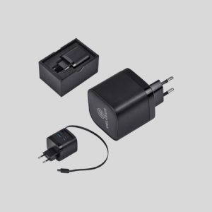 Alex Varga Salazar Fast Charge 65W PD Wall Charger