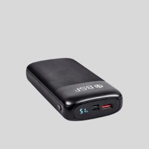 Alex Varga Spartacus Fast Charge 20W Power Bank -20,000mAh