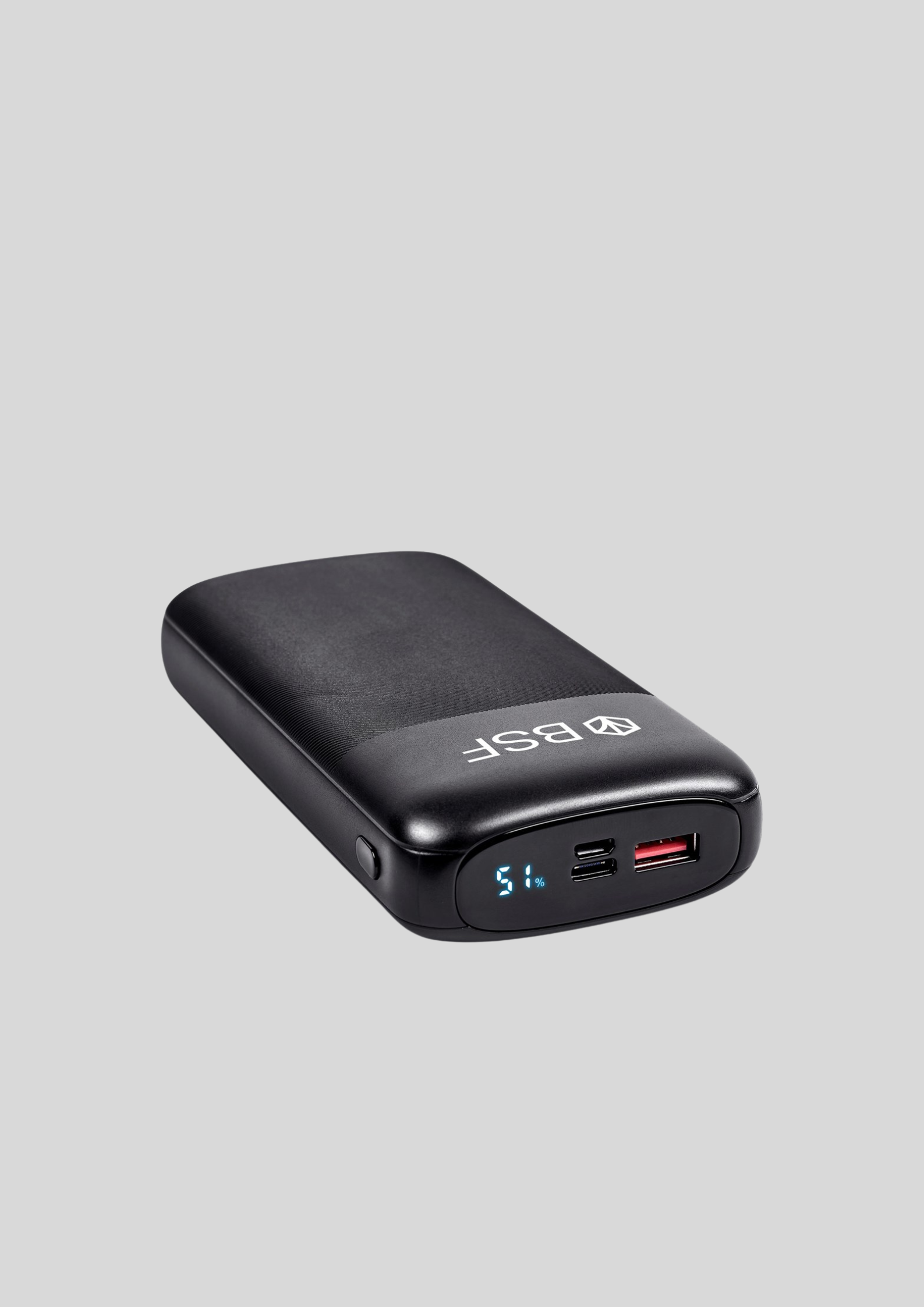 Alex Varga Spartacus Fast Charge 20W Power Bank -20,000mAh