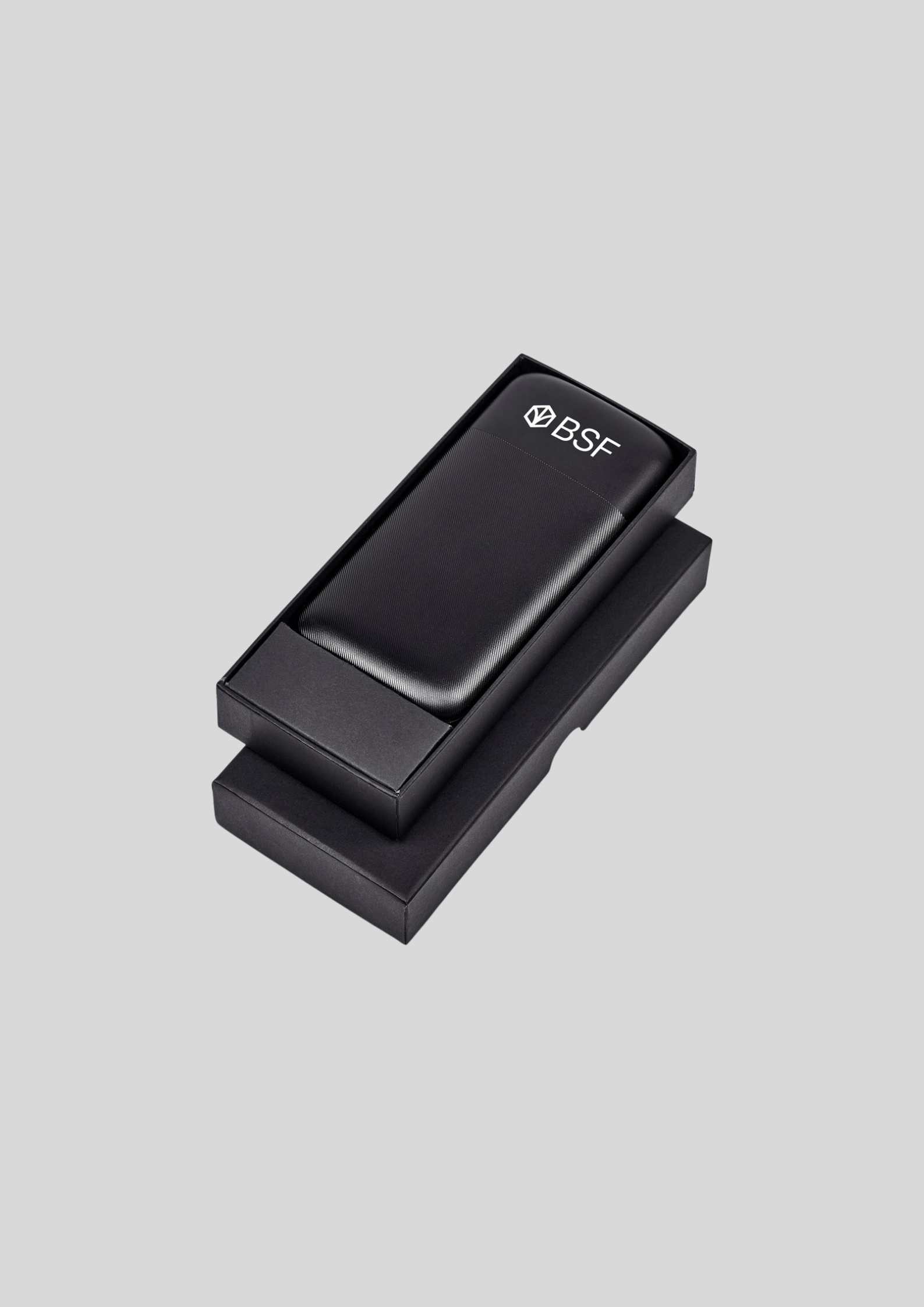 Alex Varga Spartacus Fast Charge 20W Power Bank -20,000mAh - Image 3