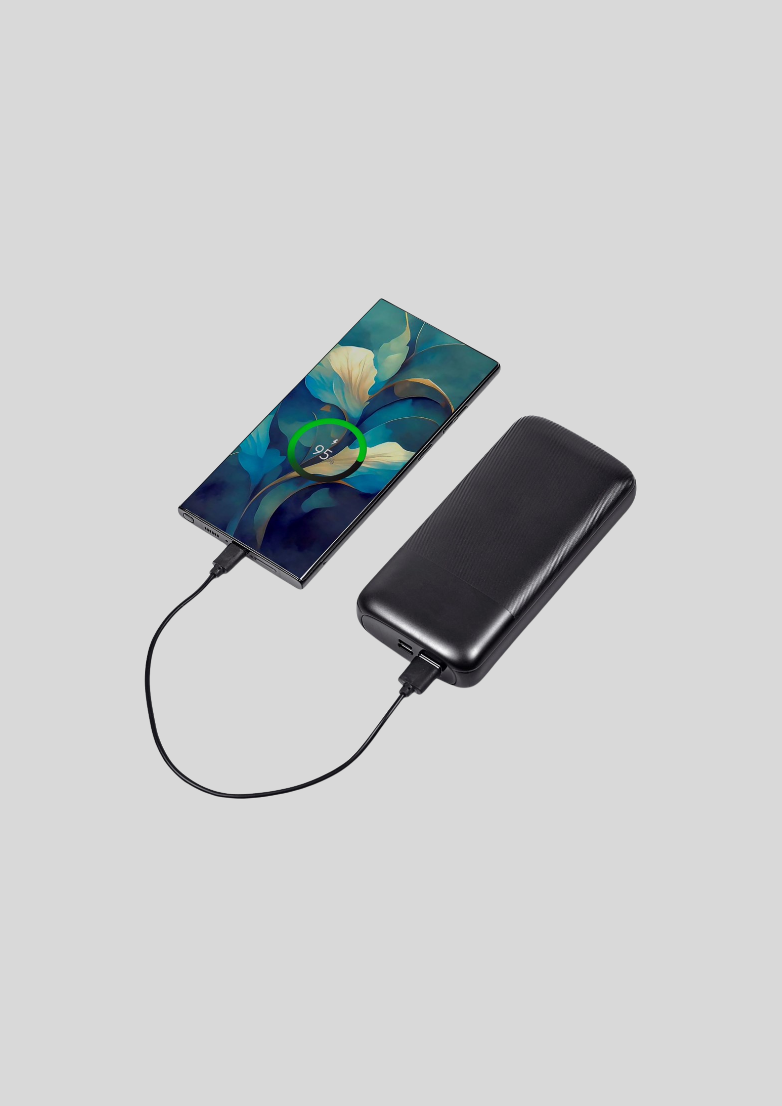 Alex Varga Spartacus Fast Charge 20W Power Bank -20,000mAh - Image 4