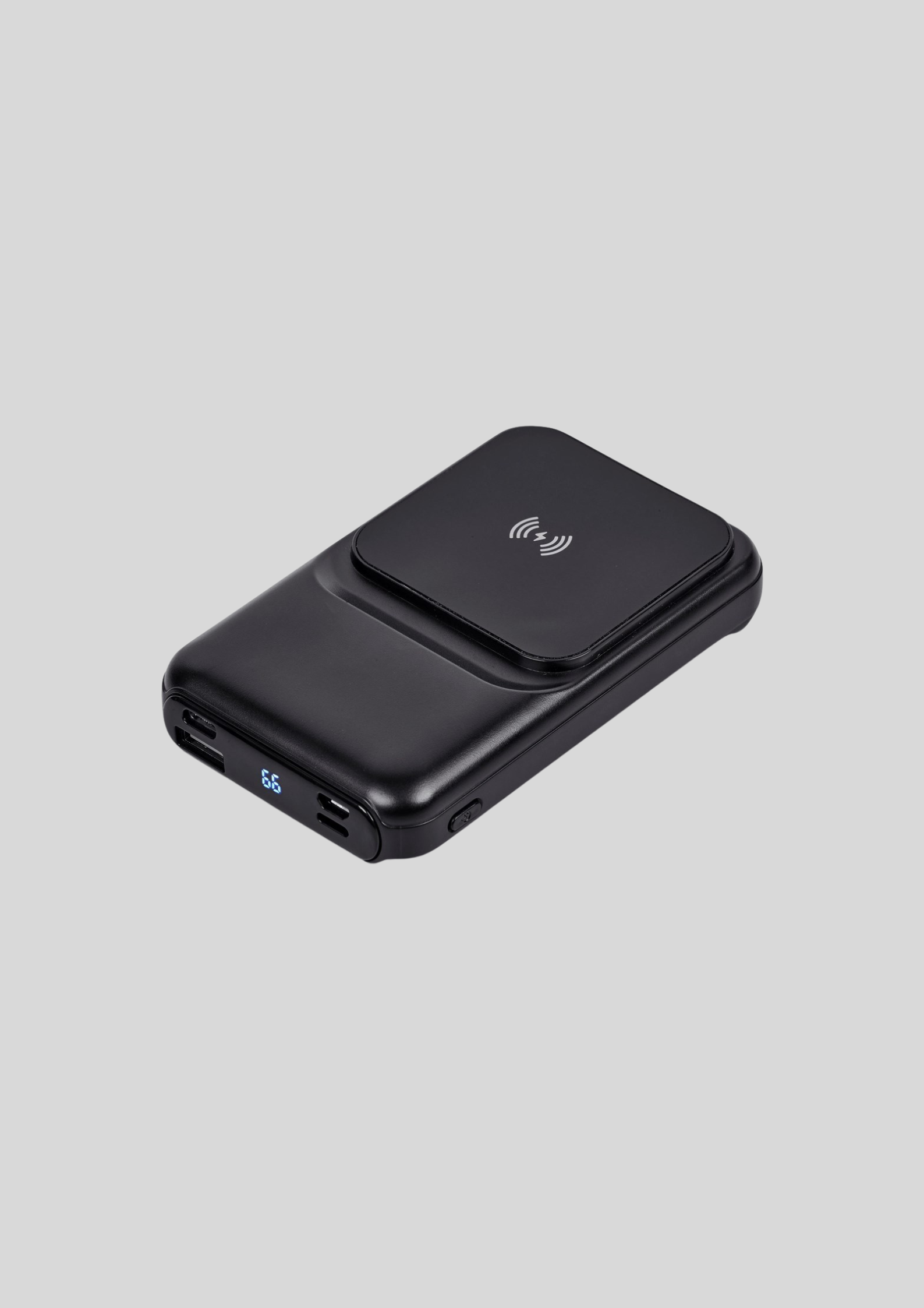 Swiss Cougar Argos Fast Charge 20W Wireless Charging Magnetic Power Bank -10,000mAh - Image 3