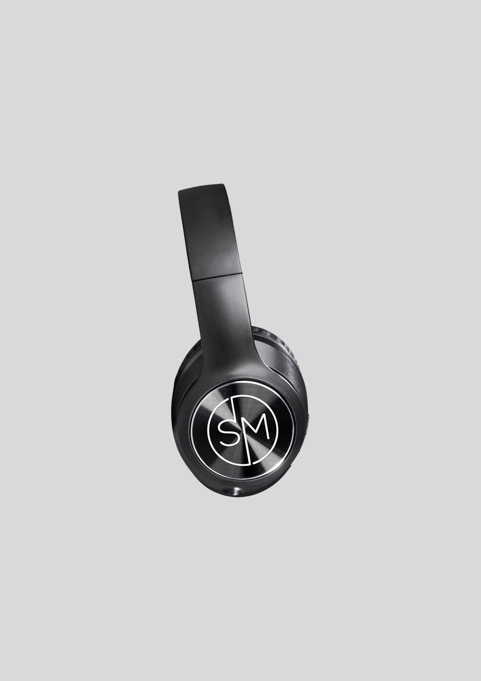 Swiss Cougar Stuttgart Active Noise-Cancelling Bluetooth Headphones - Image 3