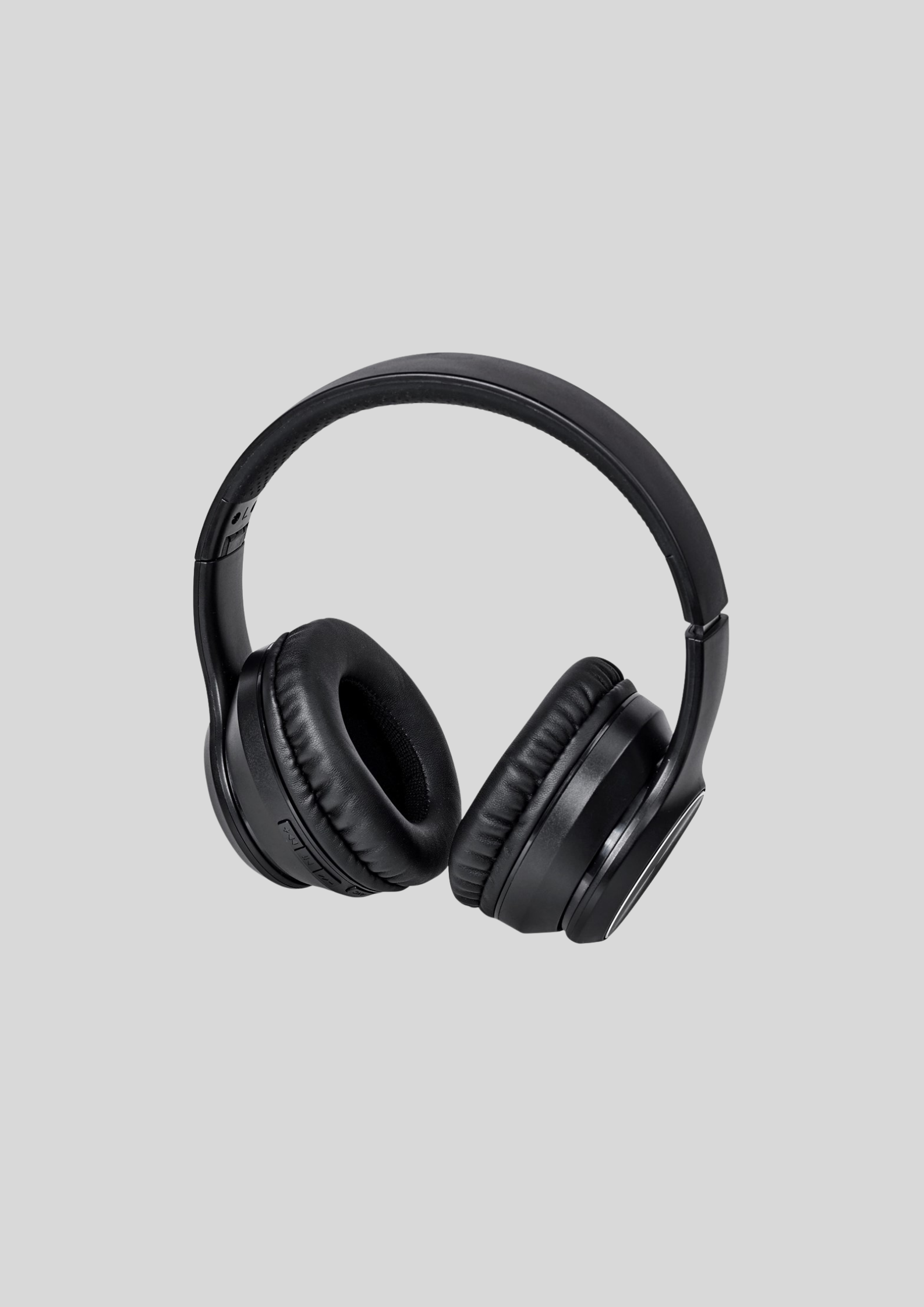 Swiss Cougar Stuttgart Active Noise-Cancelling Bluetooth Headphones - Image 6