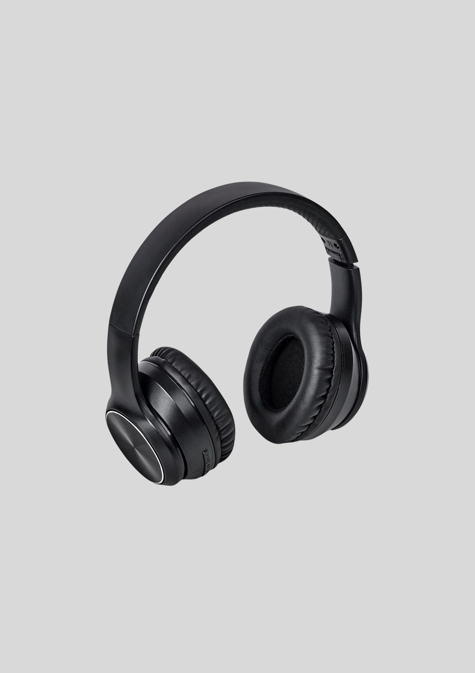 Swiss Cougar Stuttgart Active Noise-Cancelling Bluetooth Headphones - Image 7