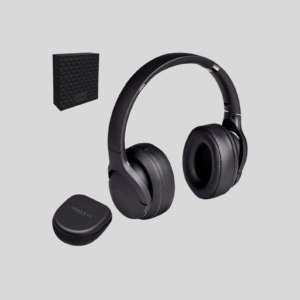 Alex Varga Utopia Active Noise-Cancelling Bluetooth Headphones